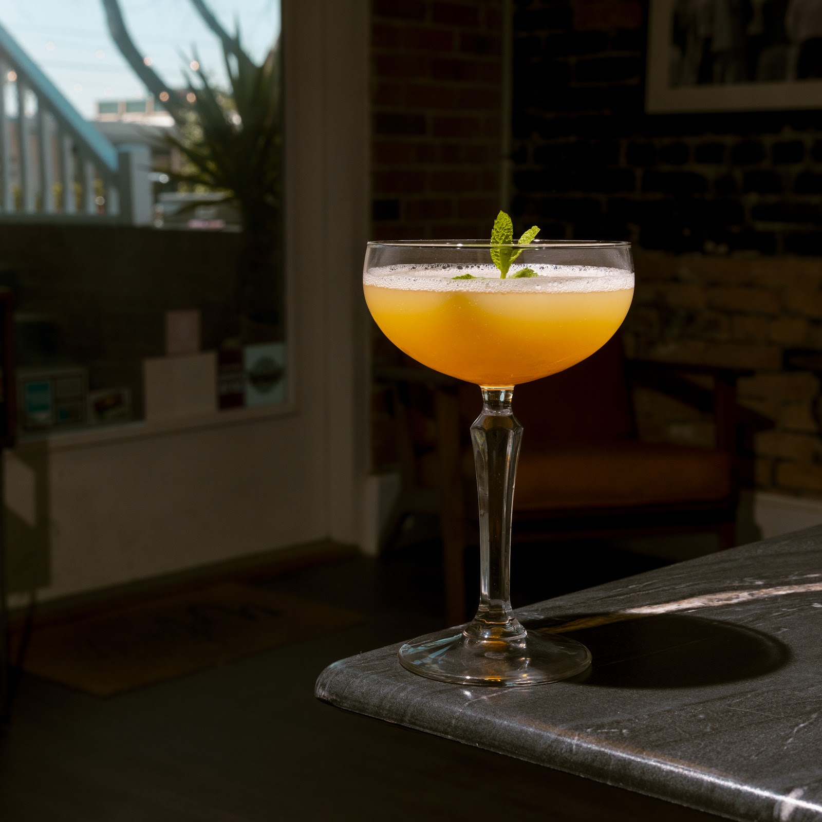 The Front Street Inn
